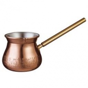 凑单品： Kalita 土耳其咖啡壶 300ml