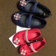活动升级：Crocs 卡洛驰 官网精选一波洞洞鞋/凉鞋低至3折