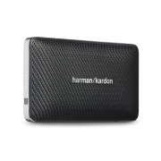 哈曼卡顿（Harman/Kardon） Esquire Mini 便携蓝牙音箱 高档皮革 奢华质感 含税包邮
