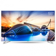 【买遍618】Hisense 海信 LED55EC660US 55英寸 超高清 4K电视