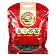 虎标 黑苦荞茶 640g
