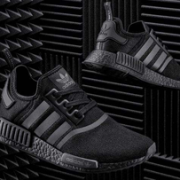 adidas 阿迪达斯 Originals NMD R1 男款运动休闲鞋