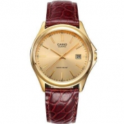 CASIO 卡西欧 指针系列 MTP-1183Q-9A 男士时装腕表