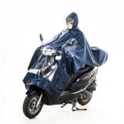 正招 P1H 户外骑行雨披 *8件 +凑单品