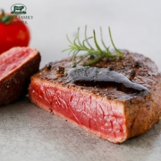 0点好价：比夫家人 澳洲草饲牛排组合 150g*10片*2组