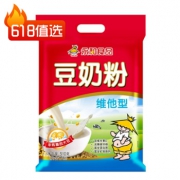 永和豆浆 维他型豆奶粉 510g