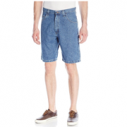 Wrangler Authentics 男士纯棉短裤