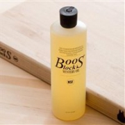 John Boos 木质餐具护理油 473ml*3瓶