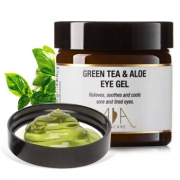 AA网（AA SKINCARE）  绿茶芦荟眼胶 60ml*4件