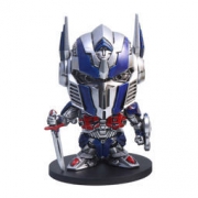 影家 Hasbro 孩之宝 变形金刚5 Q版公仔模型（多款可选）