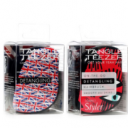 PLUS会员： TANGLE TEEZER 睛彩英伦 便携款美发梳礼盒 2把装