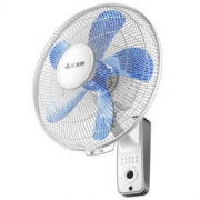 艾美特（AIRMATE） FW4035R 五叶遥控壁扇
