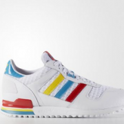 adidas 阿迪达斯 ZX 700 W 三叶草 女款休闲运动鞋    279元包邮（双重优惠）