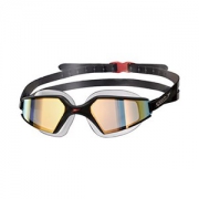 SPEEDO 速比涛 Aquapulse Max Mirror 2 中性泳镜