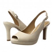 其乐（Clarks）  Mayra Blossom 女士高跟鞋