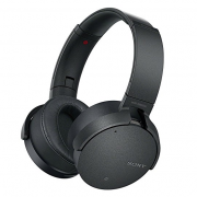 索尼（SONY）   MDR-XB950N1 无线蓝牙降噪耳机 黑色
