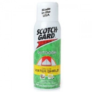 3M SCOTCHGARD 思高洁 户外帐篷冲锋衣背包防水保护剂 297g/罐 *4件 +凑单品