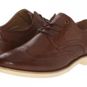 Hush Puppies 暇步士 Fowler EZ Dress 男士牛津鞋