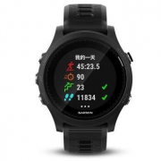 GARMIN 佳明 Forerunner 935 GPS心率铁三腕表
