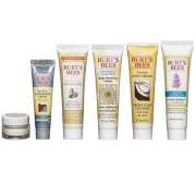 补货，Burt's Bees 小蜜蜂 从脸到脚精华护肤6件套 Prime会员凑单免费直邮