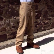 Carhartt 男士工装长裤 F 2nd版 多色 $19.99