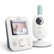 飞利浦新安怡（AVENT）  SCD620/93 数字视频监视器