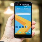 HTC U Ultra 4G+64G 全网通旗舰手机 美型旗舰 大小屏设计