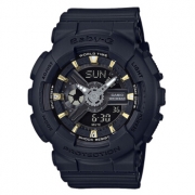 卡西欧（CASIO）  BABY-G系列 BA-110-7A1ER 女款运动腕表