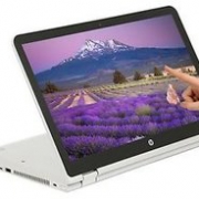 HP 惠普 Pavilion x360 Convertible 15.6寸笔记本电脑