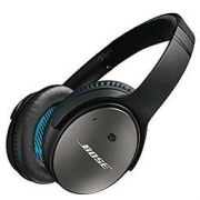 BOSE QuietComfort 25（QC25）有源消噪耳机