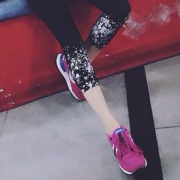 Saucony 索康尼 Shadow 5000 女士复古跑鞋 S60033-A *2双 多色