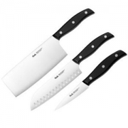 菲仕乐 Fissler 精致系列 道具三件套