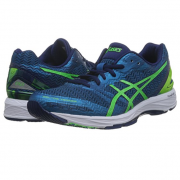 亚瑟士（ASICS）  GEL-DS TRAINER 22 男士竞速跑鞋