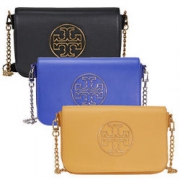 TORY BURCH 汤丽柏琦 Isabella 女士单肩包