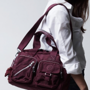 Kipling Defea 经典手提包  凯浦林