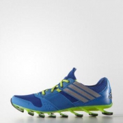 adidas 阿迪达斯 Springblade Solyce AQ5242 男子跑鞋 *2双