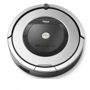 iRobot Roomba 861 扫地机器人 赠欧乐B电动牙刷+晒单赠399元原装配件+评价返100元红包