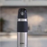 Thermos 膳魔师 不锈钢真空运动保温杯530ml Prime会员凑单免费直邮含税