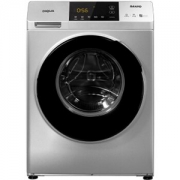 SANYO 三洋 WF90BIS565S 9公斤 变频滚筒洗衣机