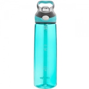 contigo 康迪克 HBC-ADN 运动吸管杯 750ml *2件 +凑单品