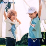 探路者 Discovery童装 全场满￥59-40优惠券