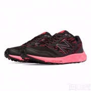 New Balance 新百伦 590V2 女士轻量速度跑鞋WT590LB2 $23.99（$39.99 凑单6折）