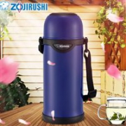 Zojirushi 象印 800ml双层不锈钢旅行保温杯SJ-TG08