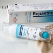 Bepanthen拜尔 按摩滚轮式 祛疤膏 20g  修复疤痕/保湿/减少疤痕红肿