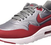 限尺码： NIKE 耐克 AIR MAX 1 ULTRA MOIRE 男子复刻运动鞋    359.6元包邮（899元，下单用码4折）