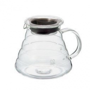 HARIO V60 云朵分享壶 600ml
