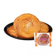 限地区：龙杯 油丝烧饼 1000g
