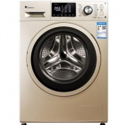 LittleSwan 小天鹅 TD80V80WDG 8公斤变频滚筒洗衣机（带烘干）
