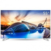 Hisense海信 LED55EC660US 55英寸 超高清 4K电视