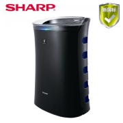 SHARP 夏普 FU-GFM50-B 捕蚊空气净化器